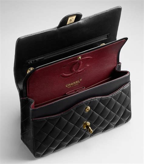 how much is a chanel classic flap bag|chanel flap bag price euro.